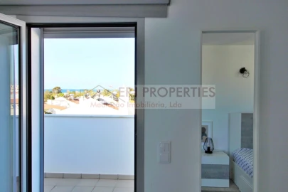 Apartamento T3 para Arrendamento férias em Vila Nova de Cacela