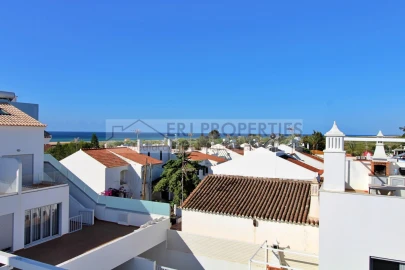 Apartamento T3 para Arrendamento férias em Vila Nova de Cacela