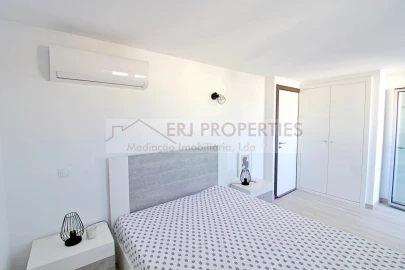 Apartamento T3 para Arrendamento férias em Vila Nova de Cacela