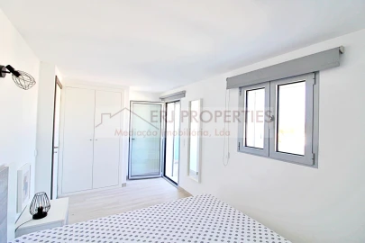 Apartamento T3 para Arrendamento férias em Vila Nova de Cacela