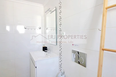 Apartamento T3 para Arrendamento férias em Vila Nova de Cacela