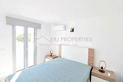 Apartamento T3 para Arrendamento férias em Vila Nova de Cacela