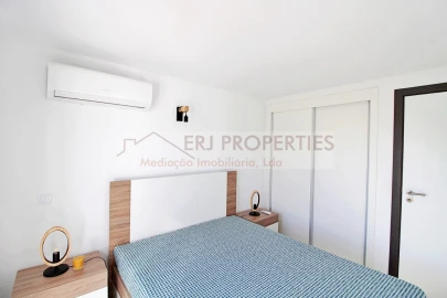 Apartamento T3 para Arrendamento férias em Vila Nova de Cacela