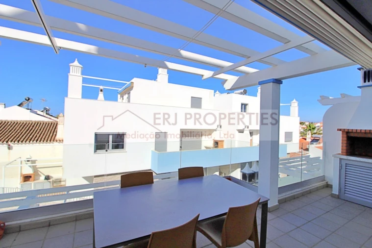 Apartamento T3 para Arrendamento férias em Vila Nova de Cacela Foto 5