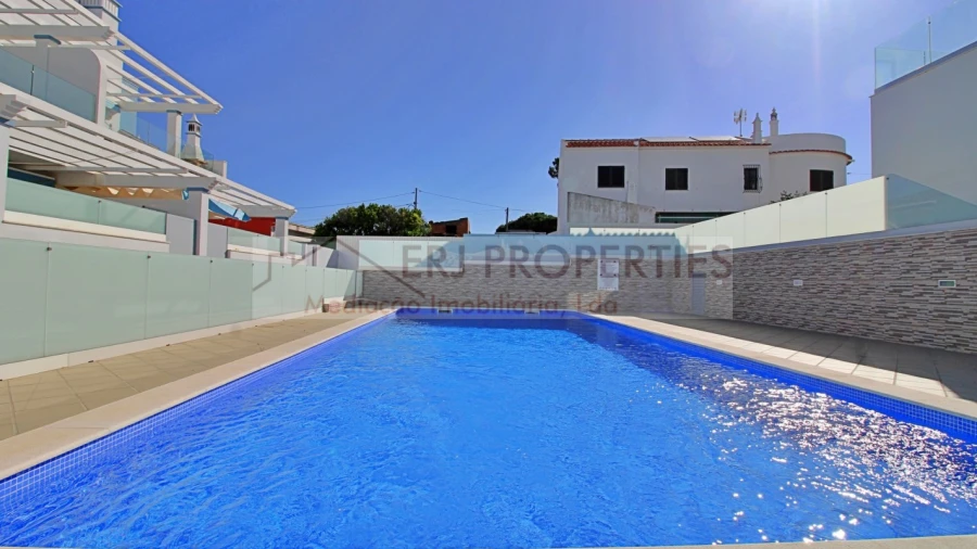 Apartamento T3 para Arrendamento férias em Vila Nova de Cacela
