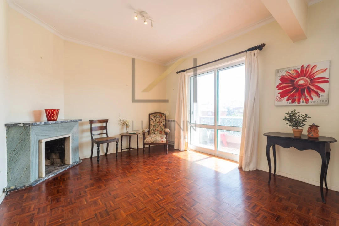 Apartamento T4 para Venda em Oeiras e São Julião da Barra, Paço de Arcos e Caxias Foto 7