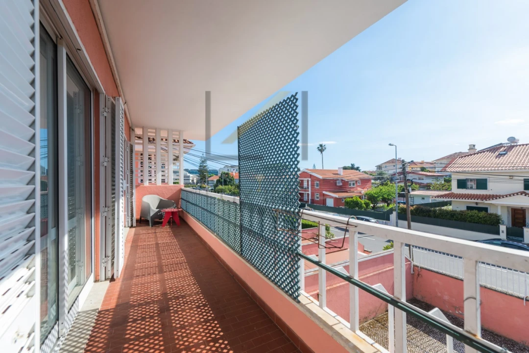 Apartamento T4 para Venda em Oeiras e São Julião da Barra, Paço de Arcos e Caxias Foto 11