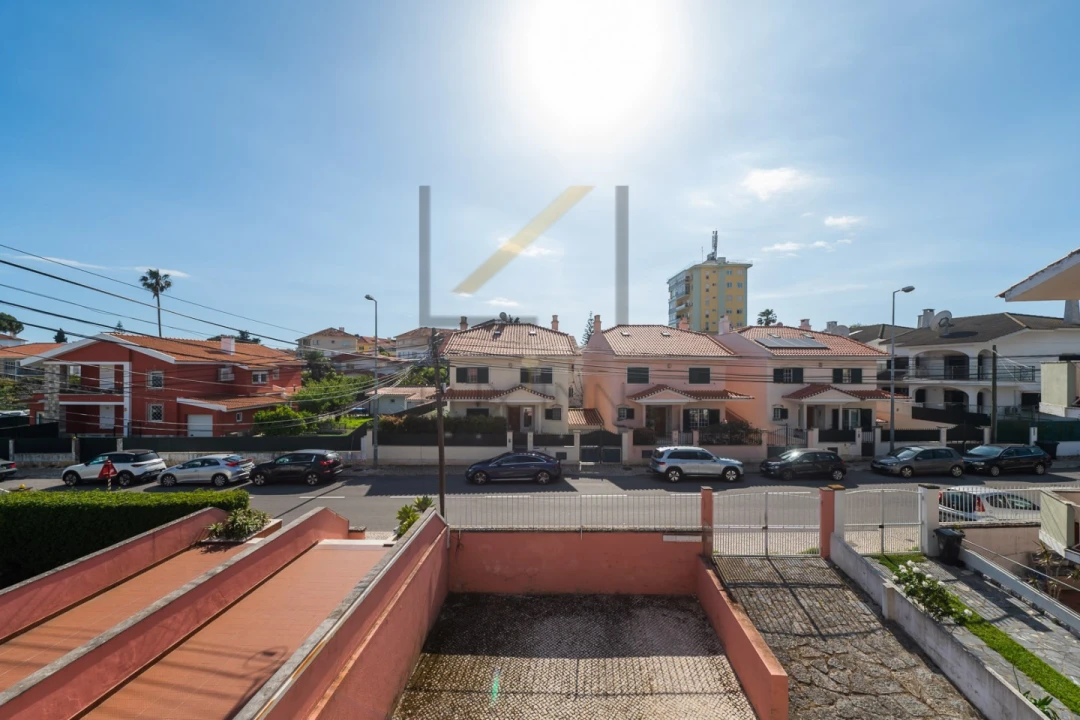 Apartamento T4 para Venda em Oeiras e São Julião da Barra, Paço de Arcos e Caxias Foto 12