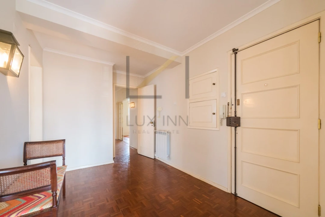 Apartamento T4 para Venda em Oeiras e São Julião da Barra, Paço de Arcos e Caxias Foto 13