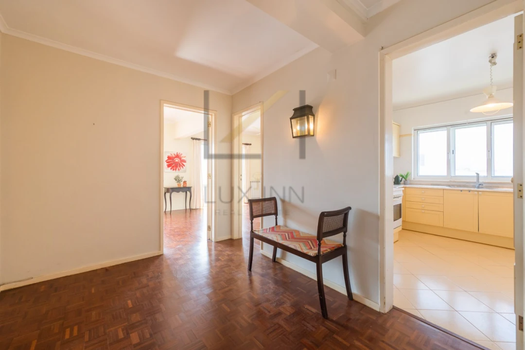 Apartamento T4 para Venda em Oeiras e São Julião da Barra, Paço de Arcos e Caxias Foto 14