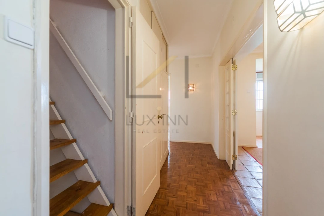 Apartamento T4 para Venda em Oeiras e São Julião da Barra, Paço de Arcos e Caxias Foto 21