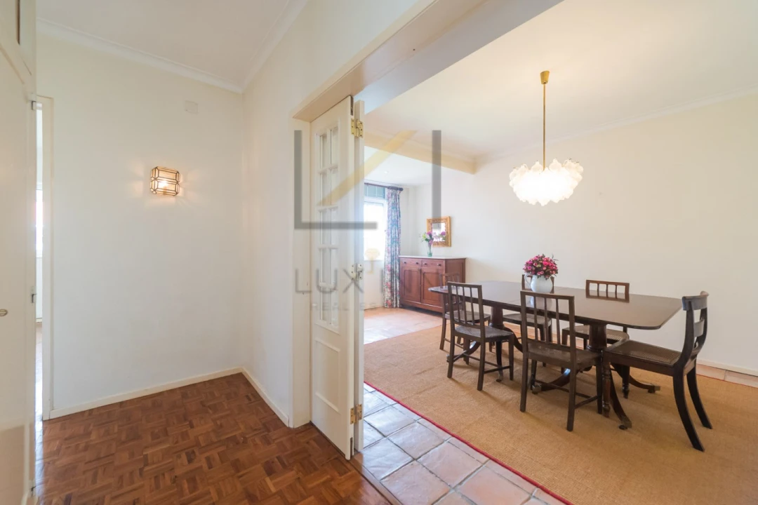 Apartamento T4 para Venda em Oeiras e São Julião da Barra, Paço de Arcos e Caxias Foto 22