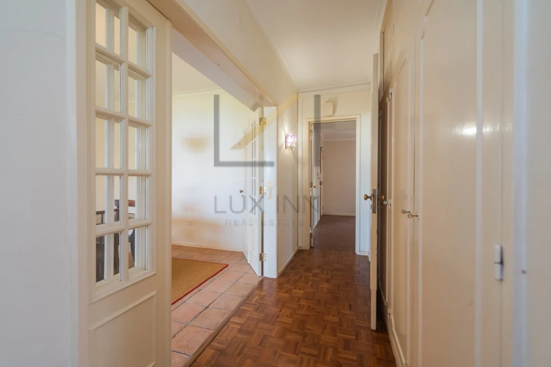Apartamento T4 para Venda em Oeiras e São Julião da Barra, Paço de Arcos e Caxias Foto 26