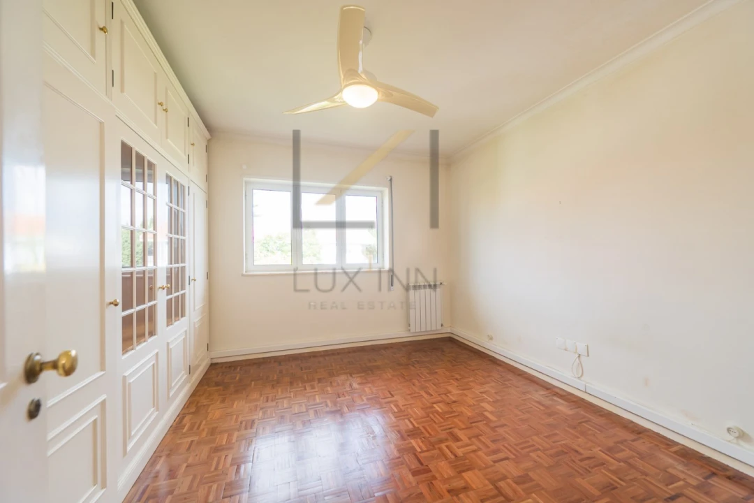 Apartamento T4 para Venda em Oeiras e São Julião da Barra, Paço de Arcos e Caxias Foto 28