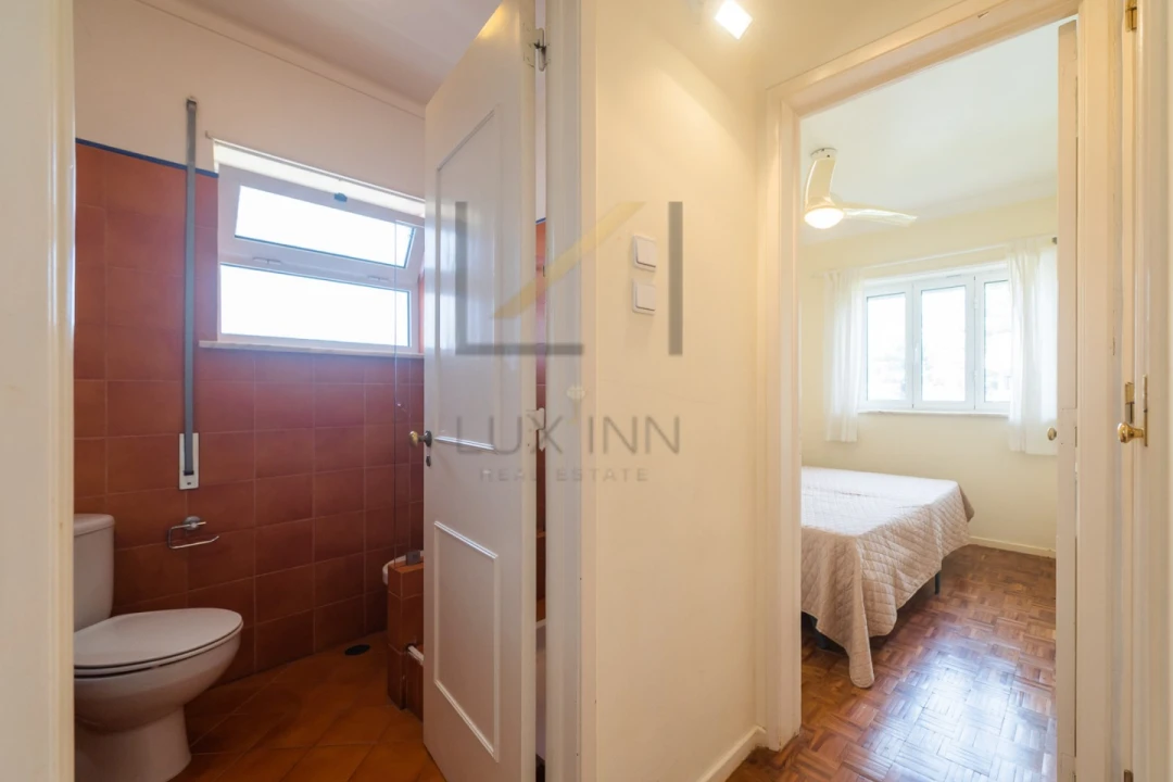 Apartamento T4 para Venda em Oeiras e São Julião da Barra, Paço de Arcos e Caxias Foto 33