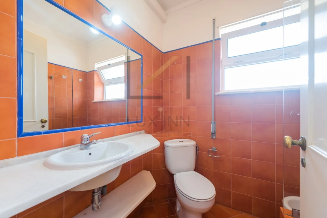 Apartamento T4 para Venda em Oeiras e São Julião da Barra, Paço de Arcos e Caxias Foto 34