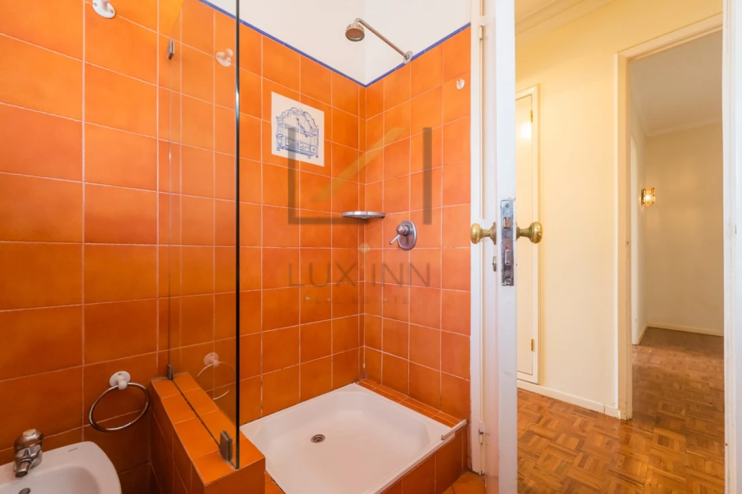Apartamento T4 para Venda em Oeiras e São Julião da Barra, Paço de Arcos e Caxias Foto 35