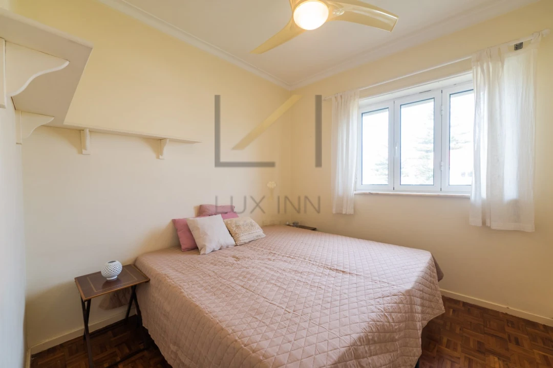 Apartamento T4 para Venda em Oeiras e São Julião da Barra, Paço de Arcos e Caxias Foto 36