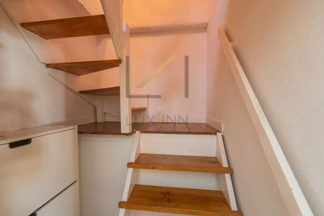 Apartamento T4 para Venda em Oeiras e São Julião da Barra, Paço de Arcos e Caxias Foto 38