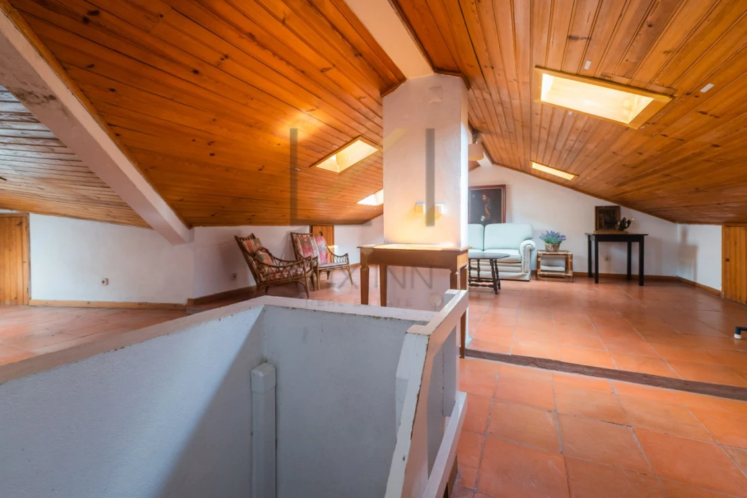 Apartamento T4 para Venda em Oeiras e São Julião da Barra, Paço de Arcos e Caxias Foto 39