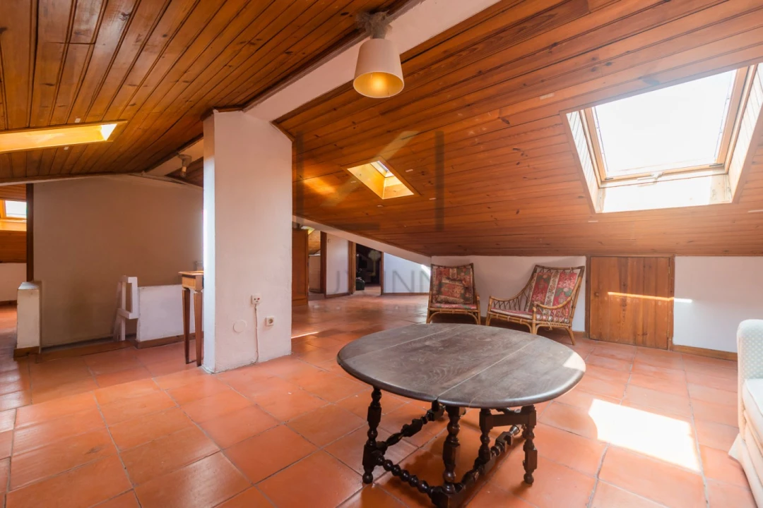 Apartamento T4 para Venda em Oeiras e São Julião da Barra, Paço de Arcos e Caxias Foto 41