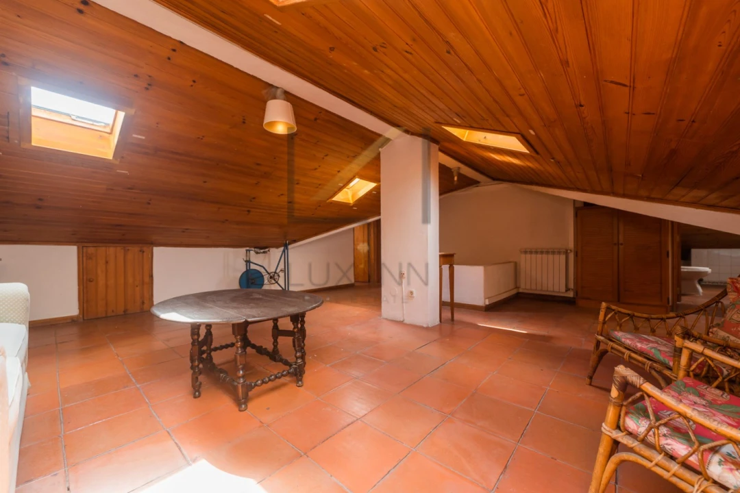 Apartamento T4 para Venda em Oeiras e São Julião da Barra, Paço de Arcos e Caxias Foto 42