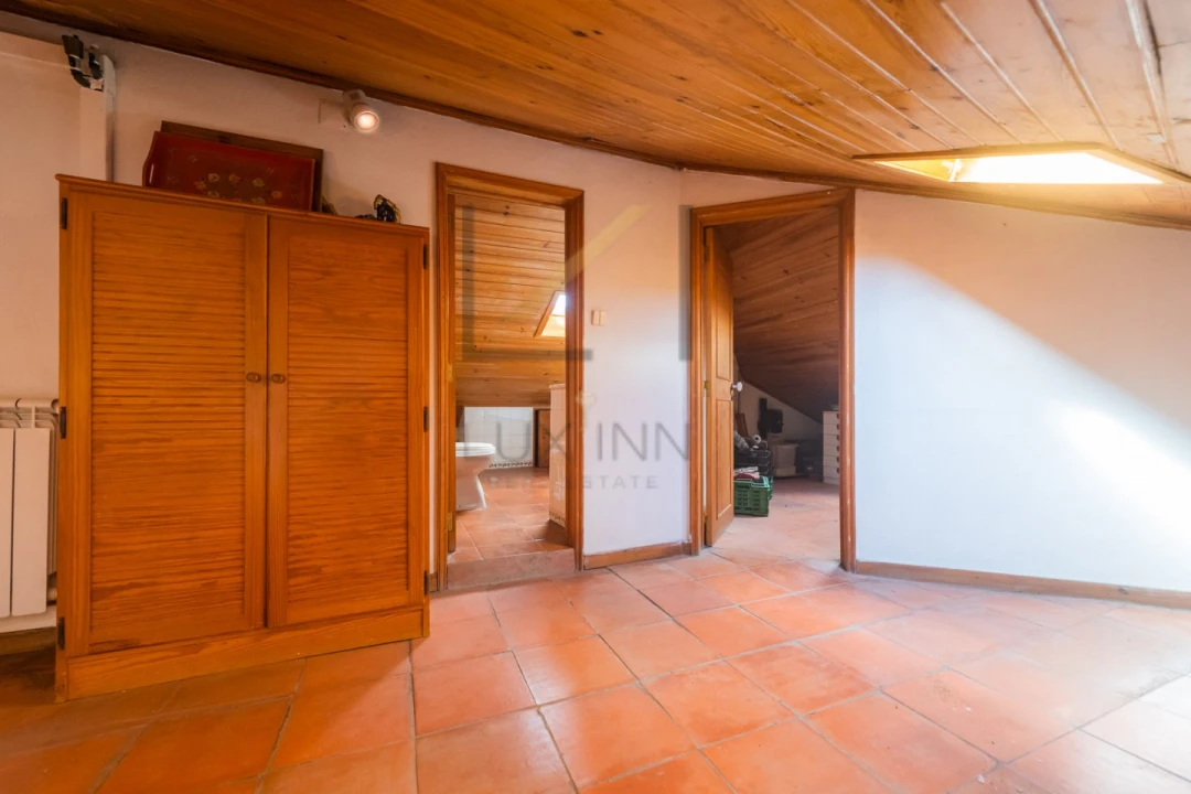 Apartamento T4 para Venda em Oeiras e São Julião da Barra, Paço de Arcos e Caxias Foto 44