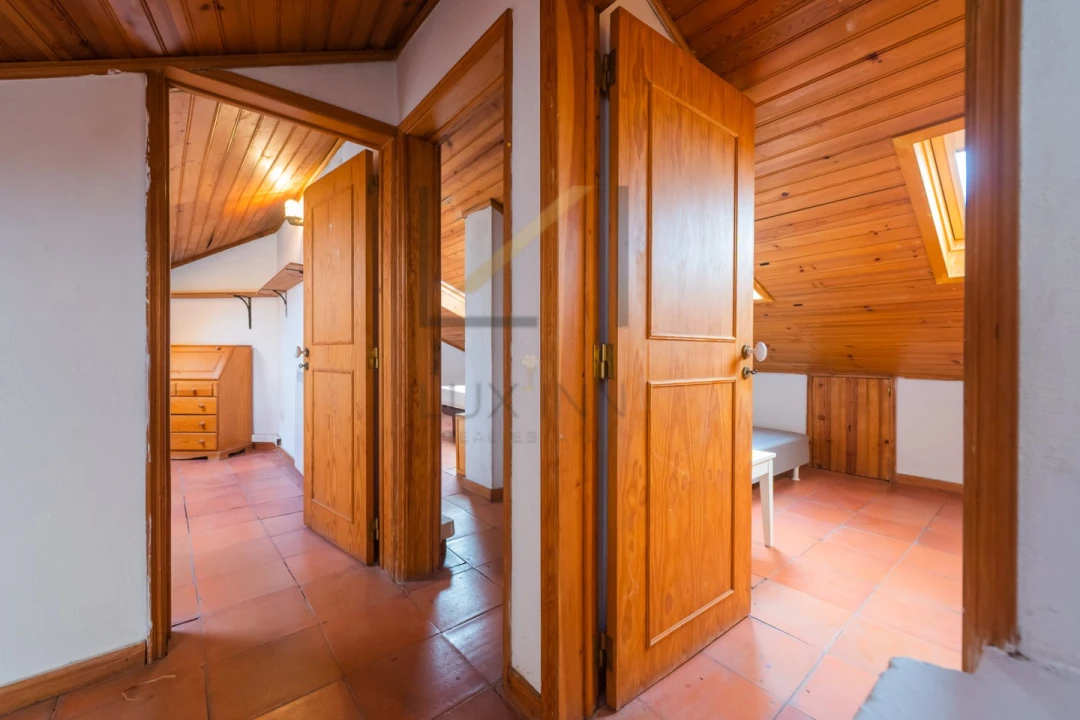 Apartamento T4 para Venda em Oeiras e São Julião da Barra, Paço de Arcos e Caxias Foto 48