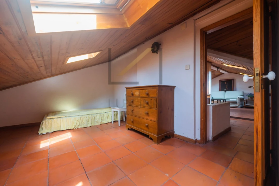 Apartamento T4 para Venda em Oeiras e São Julião da Barra, Paço de Arcos e Caxias Foto 51