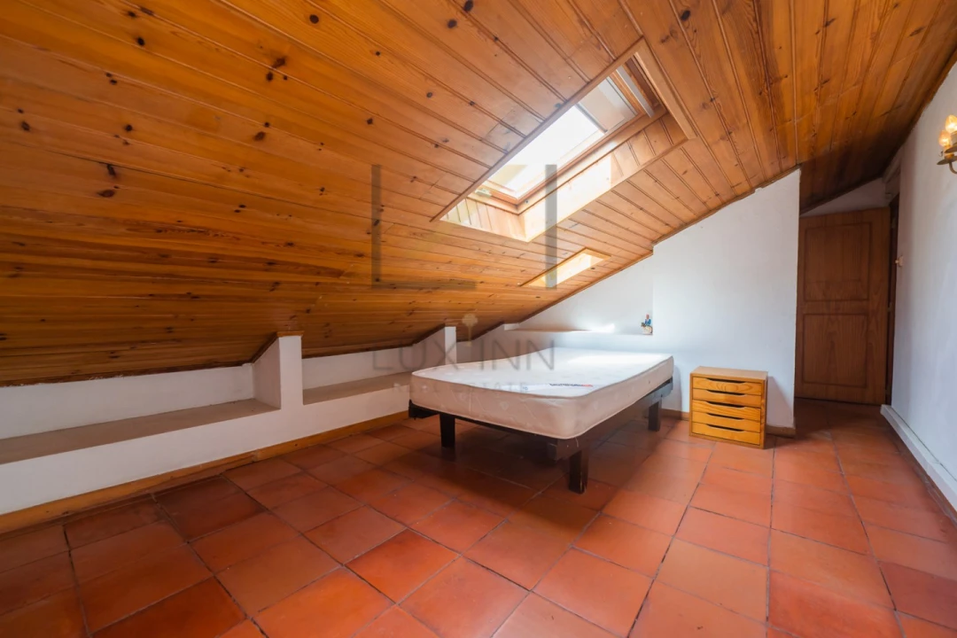 Apartamento T4 para Venda em Oeiras e São Julião da Barra, Paço de Arcos e Caxias Foto 54