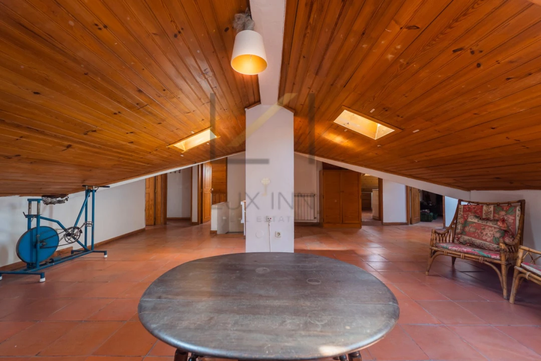 Apartamento T4 para Venda em Oeiras e São Julião da Barra, Paço de Arcos e Caxias Foto 58
