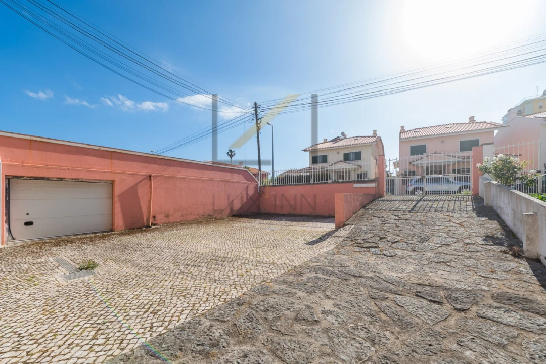 Apartamento T4 para Venda em Oeiras e São Julião da Barra, Paço de Arcos e Caxias Foto 60