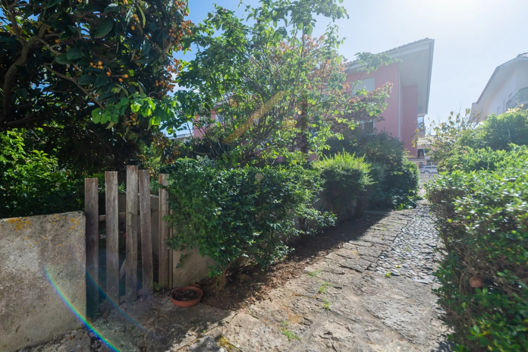 Apartamento T4 para Venda em Oeiras e São Julião da Barra, Paço de Arcos e Caxias Foto 62
