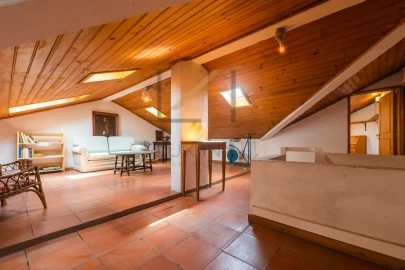 Apartamento T4 para Venda em Oeiras e São Julião da Barra, Paço de Arcos e Caxias