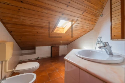 Apartamento T4 para Venda em Oeiras e São Julião da Barra, Paço de Arcos e Caxias