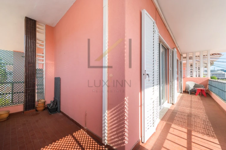 Apartamento T4 para Venda em Oeiras e São Julião da Barra, Paço de Arcos e Caxias Foto 10