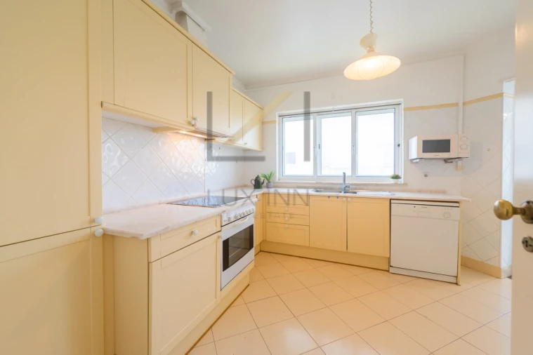 Apartamento T4 para Venda em Oeiras e São Julião da Barra, Paço de Arcos e Caxias Foto 15