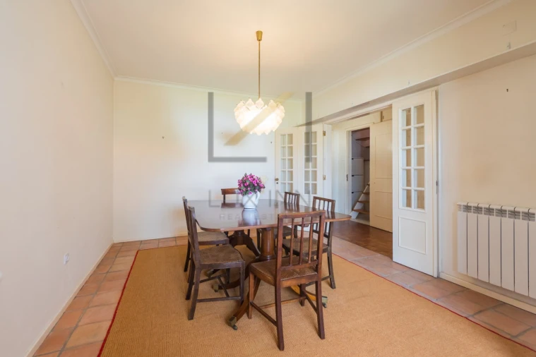 Apartamento T4 para Venda em Oeiras e São Julião da Barra, Paço de Arcos e Caxias Foto 25