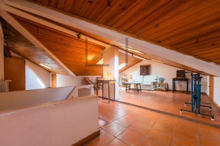 Apartamento T4 para Venda em Oeiras e São Julião da Barra, Paço de Arcos e Caxias Foto 40