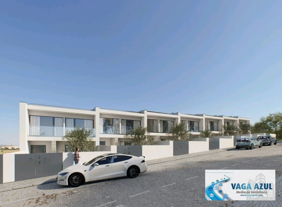 Moradia T3 para Venda em Gondomar (São Cosme), Valbom e Jovim Foto 10