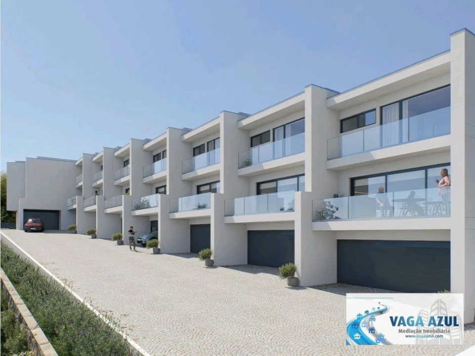 Moradia T3 para Venda em Gondomar (São Cosme), Valbom e Jovim Foto 14