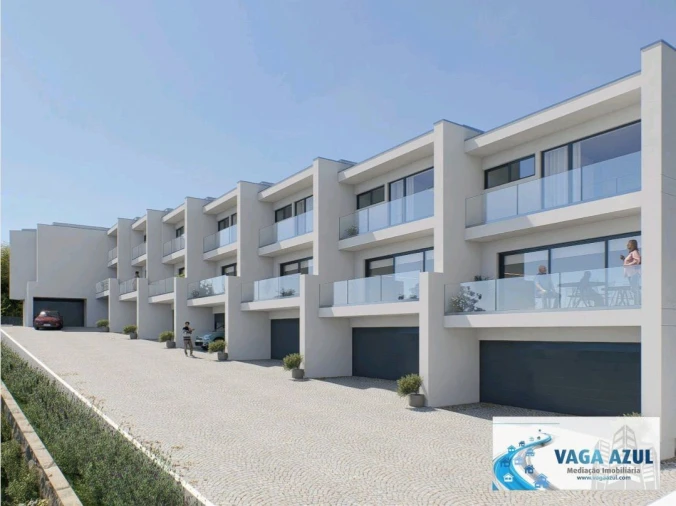 Moradia T3 para Venda em Gondomar (São Cosme), Valbom e Jovim Foto 14