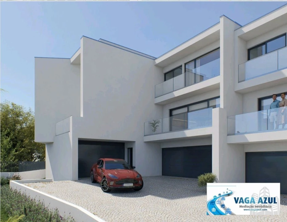 Moradia T3 para Venda em Gondomar (São Cosme), Valbom e Jovim Foto 13