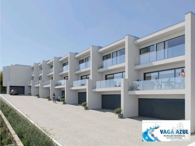 Moradia T3 para Venda em Gondomar (São Cosme), Valbom e Jovim Foto 14
