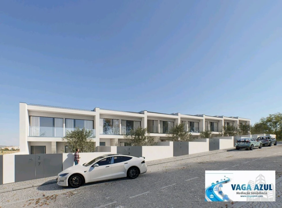 Moradia T3 para Venda em Gondomar (São Cosme), Valbom e Jovim Foto 10