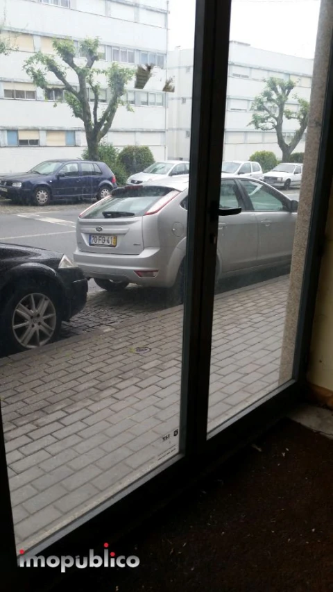 Loja para Venda em Braga (Maximinos, Sé e Cividade)