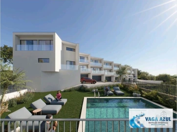 Moradia T3 para Venda em Gondomar (São Cosme), Valbom e Jovim
