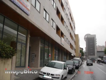 Loja para Arrendamento em Braga (Maximinos, Sé e Cividade)