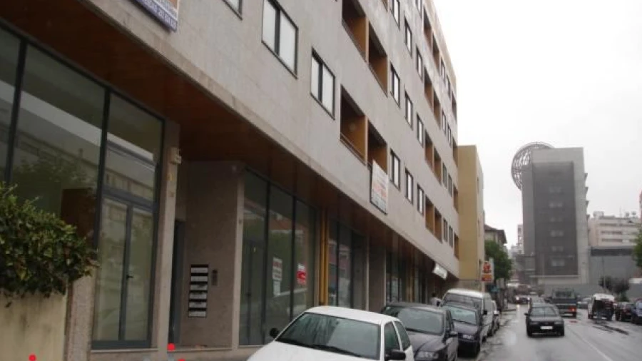 Loja para Arrendamento em Braga (Maximinos, Sé e Cividade)