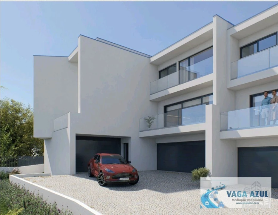 Moradia T3 para Venda em Gondomar (São Cosme), Valbom e Jovim Foto 13